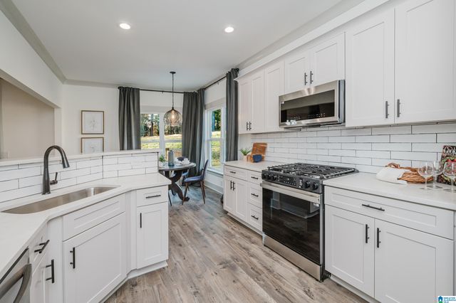 6714 MOSSY OAK COVE, Trussville, AL 35173