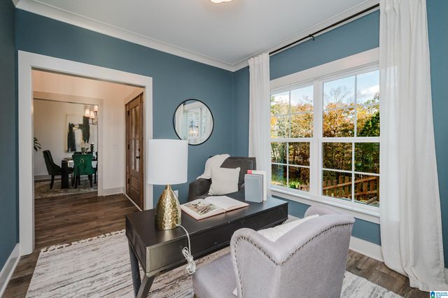 6714 MOSSY OAK COVE, Trussville, AL 35173