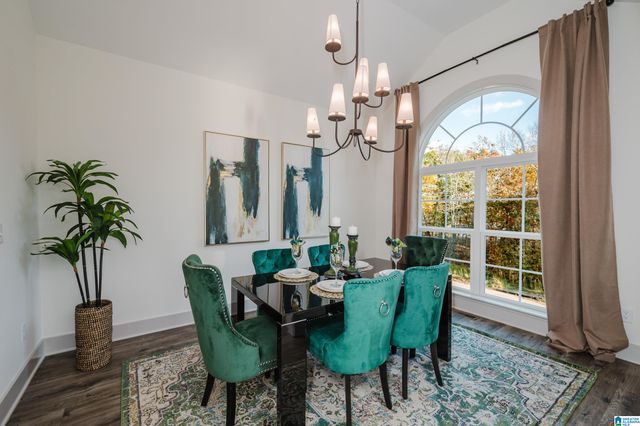 6714 MOSSY OAK COVE, Trussville, AL 35173