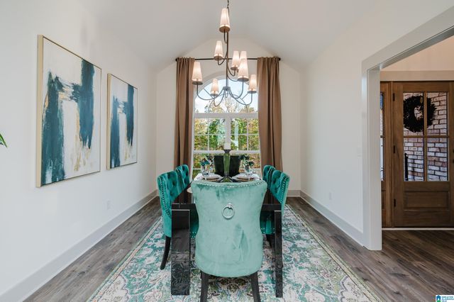 6714 MOSSY OAK COVE, Trussville, AL 35173