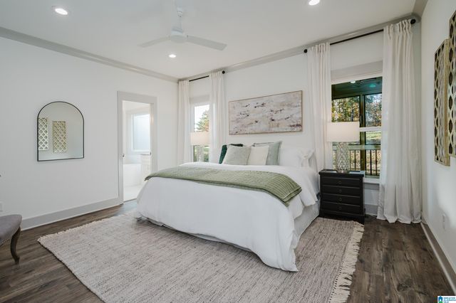 6714 MOSSY OAK COVE, Trussville, AL 35173