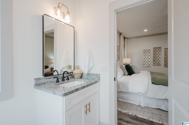 6714 MOSSY OAK COVE, Trussville, AL 35173