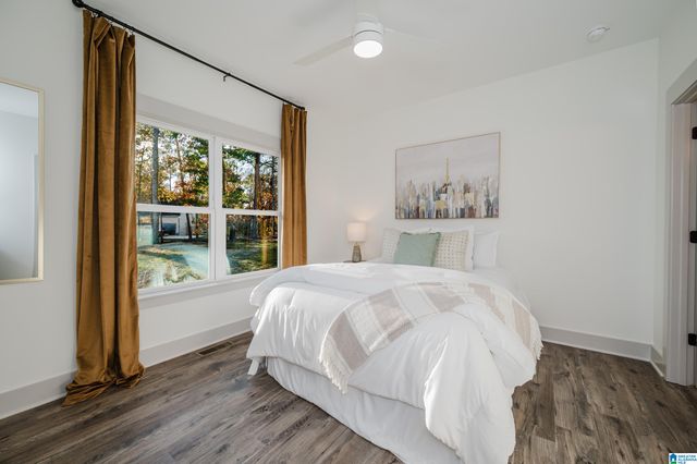 6714 MOSSY OAK COVE, Trussville, AL 35173