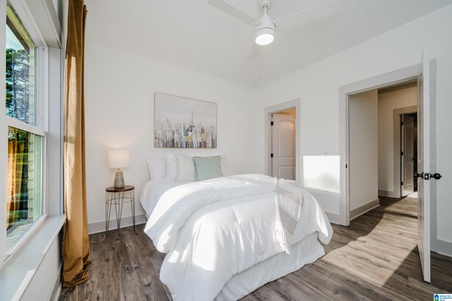 6714 MOSSY OAK COVE, Trussville, AL 35173