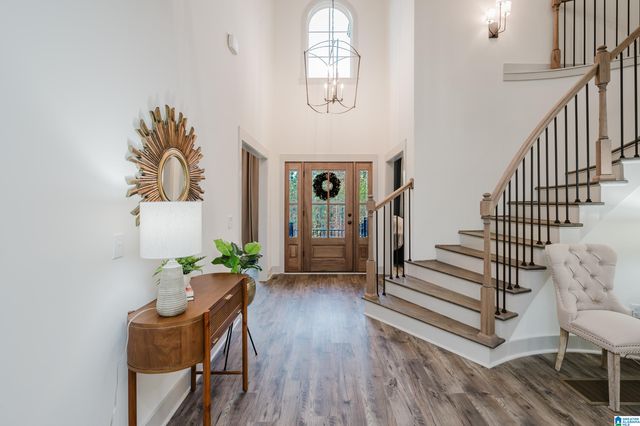 6714 MOSSY OAK COVE, Trussville, AL 35173