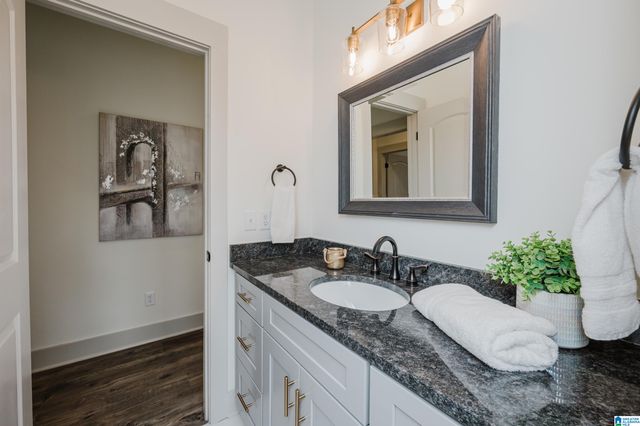 6714 MOSSY OAK COVE, Trussville, AL 35173