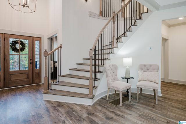 6714 MOSSY OAK COVE, Trussville, AL 35173