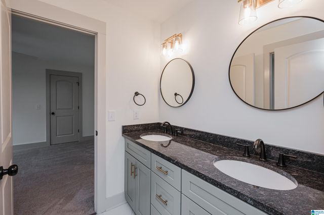 6714 MOSSY OAK COVE, Trussville, AL 35173