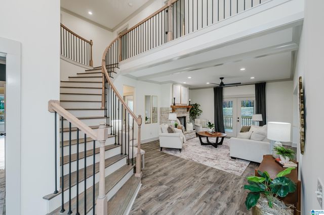 6714 MOSSY OAK COVE, Trussville, AL 35173