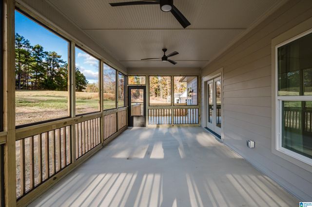 6714 MOSSY OAK COVE, Trussville, AL 35173