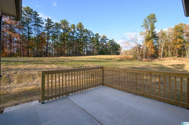 6714 MOSSY OAK COVE, Trussville, AL 35173