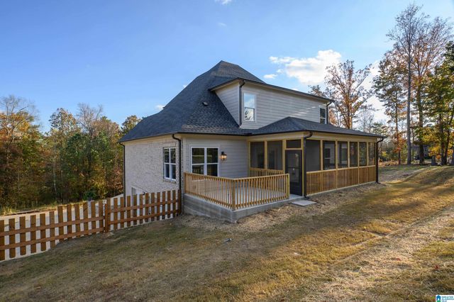 6714 MOSSY OAK COVE, Trussville, AL 35173