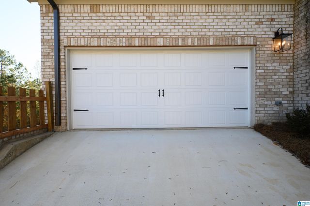 6714 MOSSY OAK COVE, Trussville, AL 35173