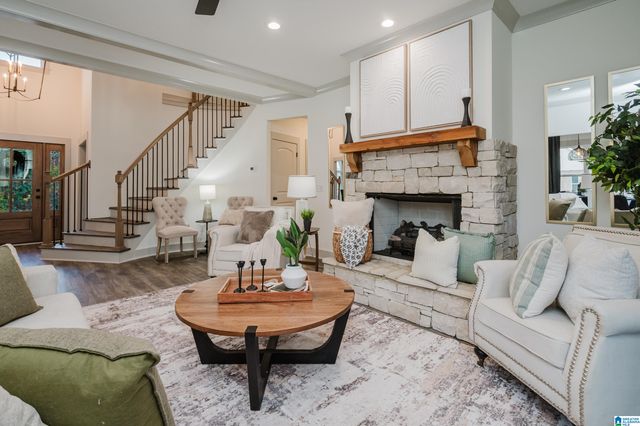 6714 MOSSY OAK COVE, Trussville, AL 35173