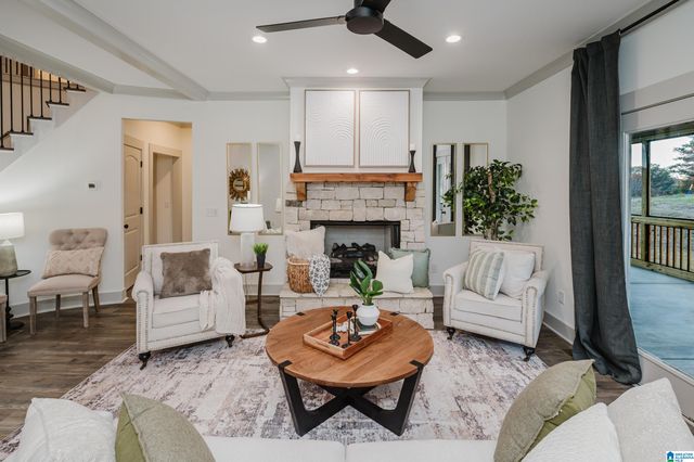 6714 MOSSY OAK COVE, Trussville, AL 35173