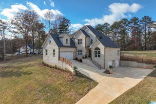 6714 MOSSY OAK COVE, Trussville, AL 35173