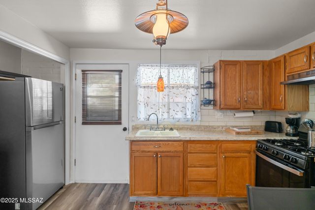 346 S Paseo Aguila Unit C, Green Valley, AZ 85614