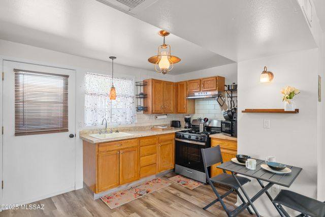 346 S Paseo Aguila Unit C, Green Valley, AZ 85614