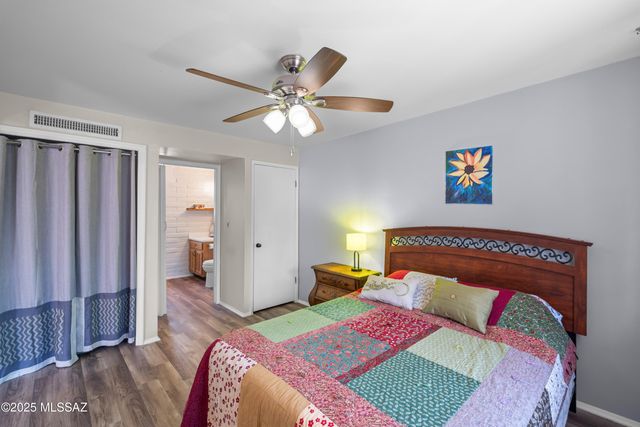 346 S Paseo Aguila Unit C, Green Valley, AZ 85614