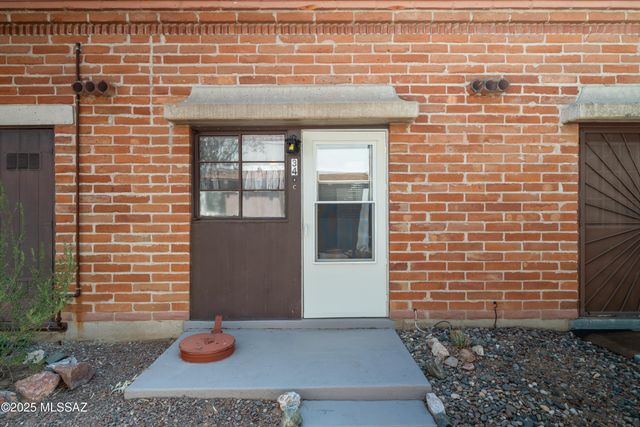 346 S Paseo Aguila Unit C, Green Valley, AZ 85614