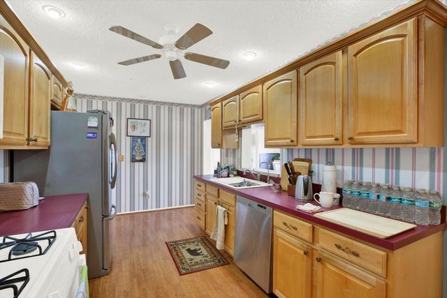 8186 TERRACE GARDEN DRIVE N 601, St Petersburg, FL 33709