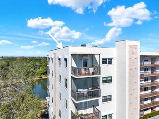 8186 TERRACE GARDEN DRIVE N 601, St Petersburg, FL 33709