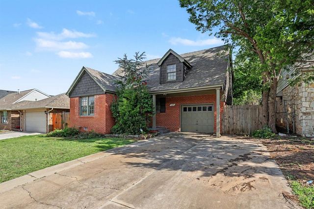 1122 NW 79th Street, Oklahoma City, OK 73114