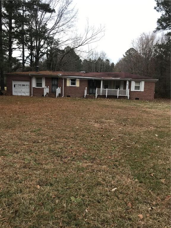 3348 Head River RD, Virginia Beach, VA 23457