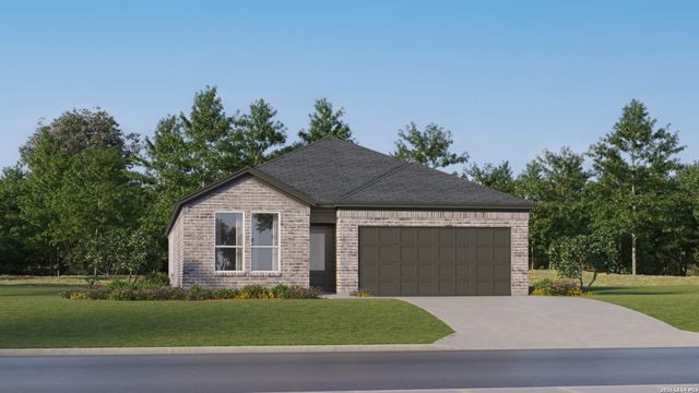 11422 Akasa Gardens, Converse, TX 78109