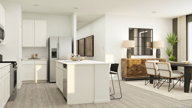 11422 Akasa Gardens, Converse, TX 78109