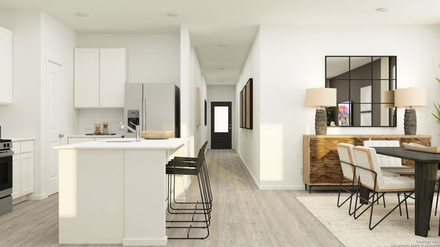 11422 Akasa Gardens, Converse, TX 78109