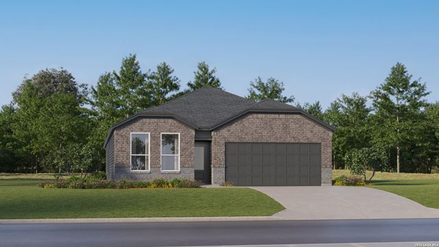 11422 Akasa Gardens, Converse, TX 78109