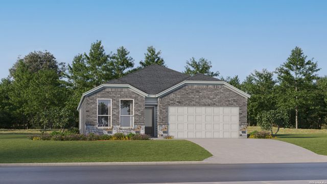 11422 Akasa Gardens, Converse, TX 78109