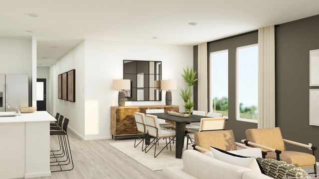11422 Akasa Gardens, Converse, TX 78109