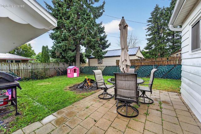 1425 south STREET, Racine, WI 53402