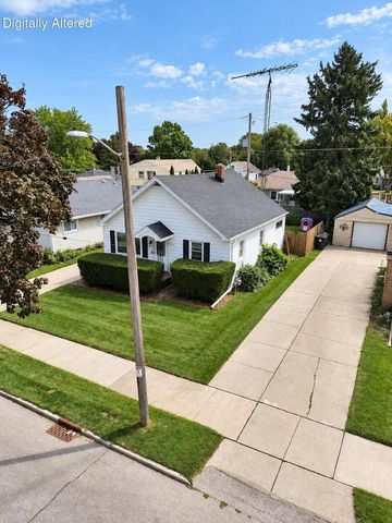 1425 south STREET, Racine, WI 53402