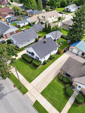 1425 south STREET, Racine, WI 53402