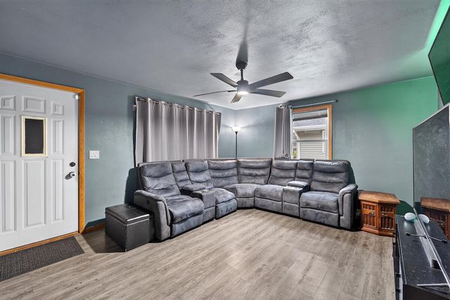 1425 south STREET, Racine, WI 53402