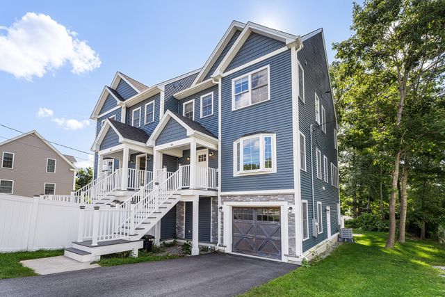 30 Valmor St, Worcester, MA 01604