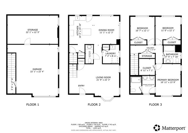 30 Valmor St, Worcester, MA 01604
