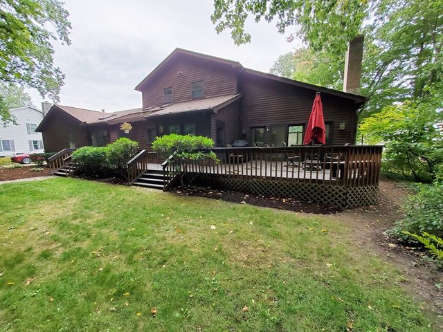 591 HAWTHORNE Drive, Fairview, PA 16415