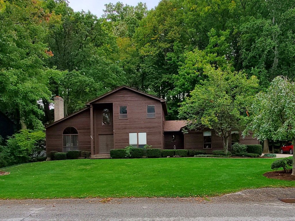 591 HAWTHORNE Drive, Fairview, PA 16415