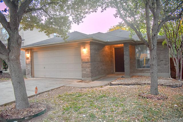 7527 Perseus Sound, San Antonio, TX 78252