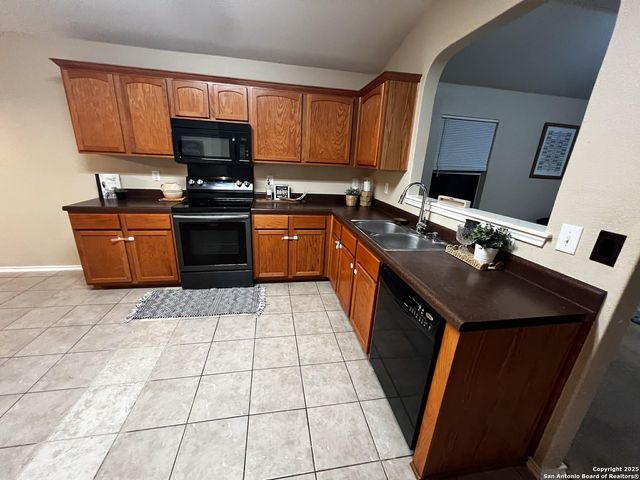 7527 Perseus Sound, San Antonio, TX 78252