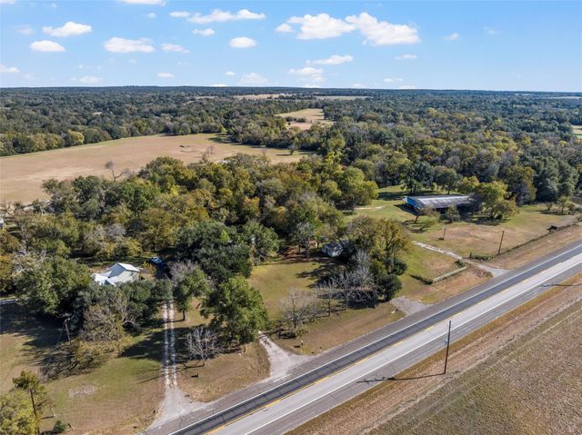 1330 State Hwy 14, Kosse, TX 76653