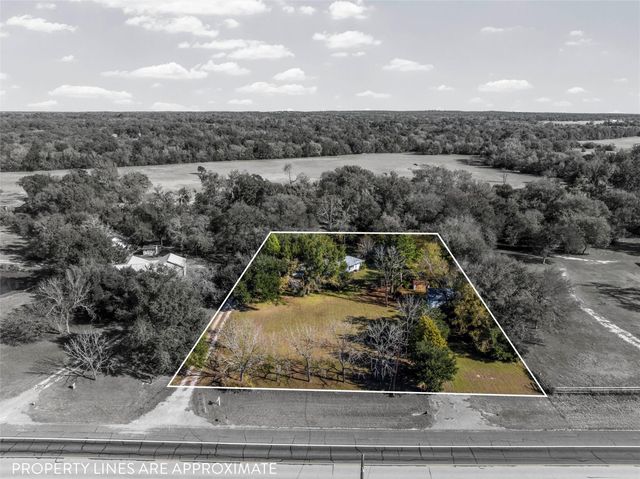 1330 State Hwy 14, Kosse, TX 76653