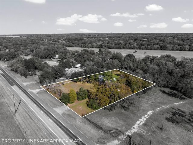 1330 State Hwy 14, Kosse, TX 76653