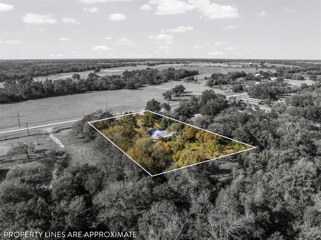 1330 State Hwy 14, Kosse, TX 76653