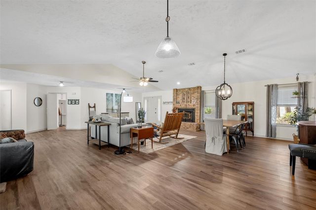 1330 State Hwy 14, Kosse, TX 76653