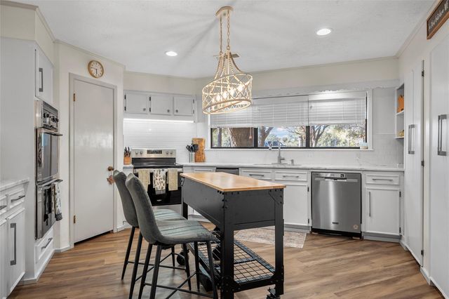 1330 State Hwy 14, Kosse, TX 76653